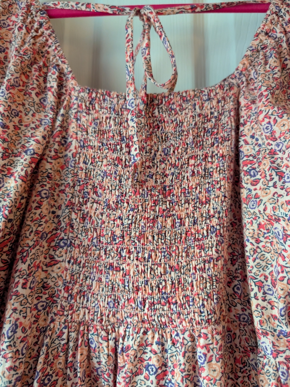 Universal Thread Maxi Dress - Picture 9 of 13